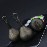 Korda Intelligent Backleads - Vale Royal Angling Centre