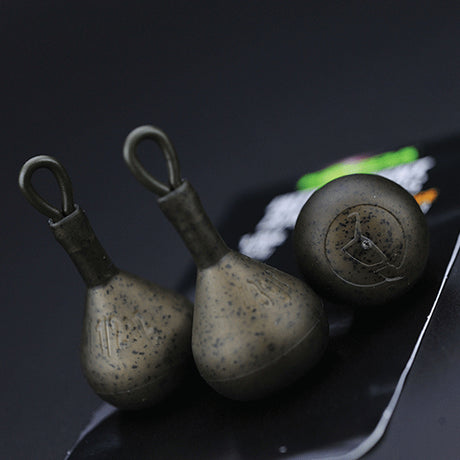 Korda Intelligent Backleads - Vale Royal Angling Centre