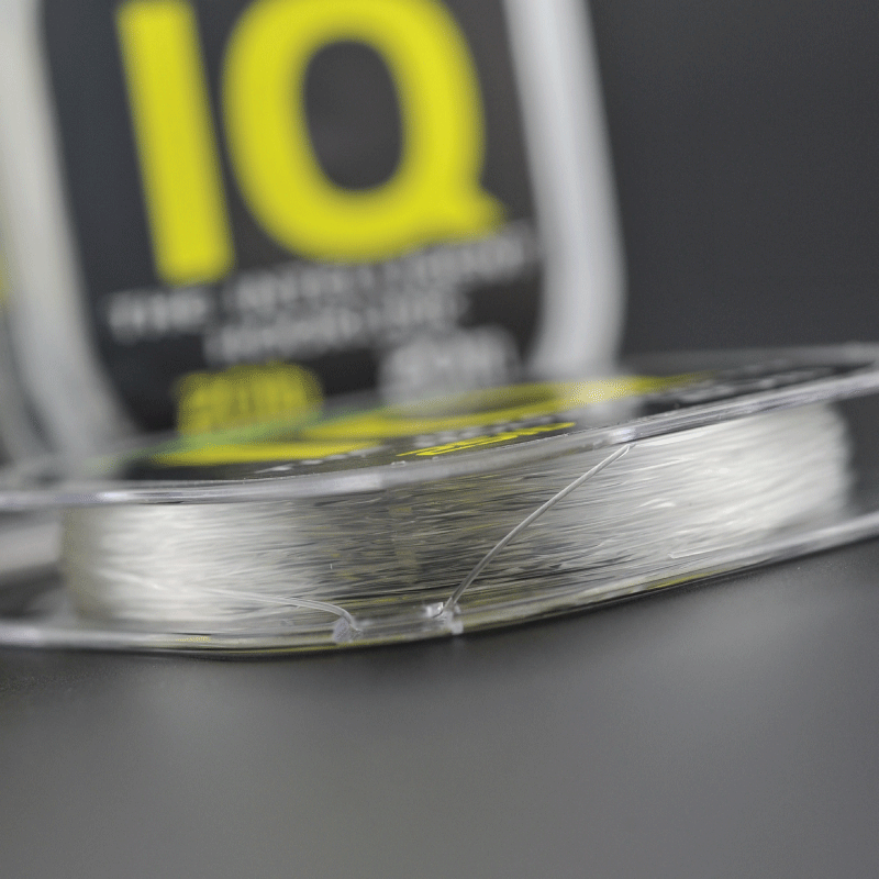 Korda IQ Fluorocarbon - Vale Royal Angling Centre