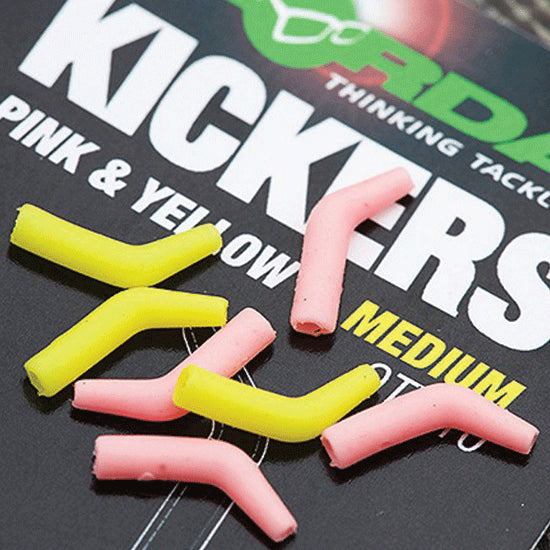 Korda Kickers - Vale Royal Angling Centre