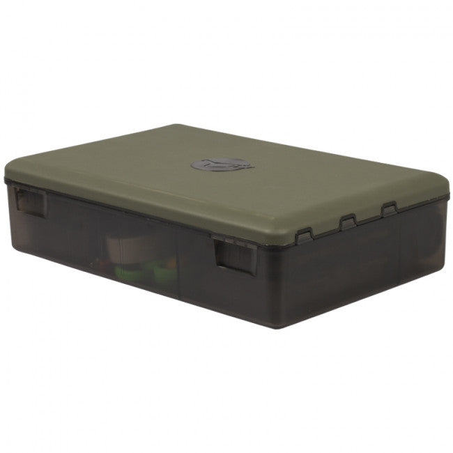 Korda Tackle Box - Vale Royal Angling Centre