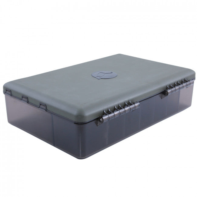 Korda Tackle Box - Vale Royal Angling Centre