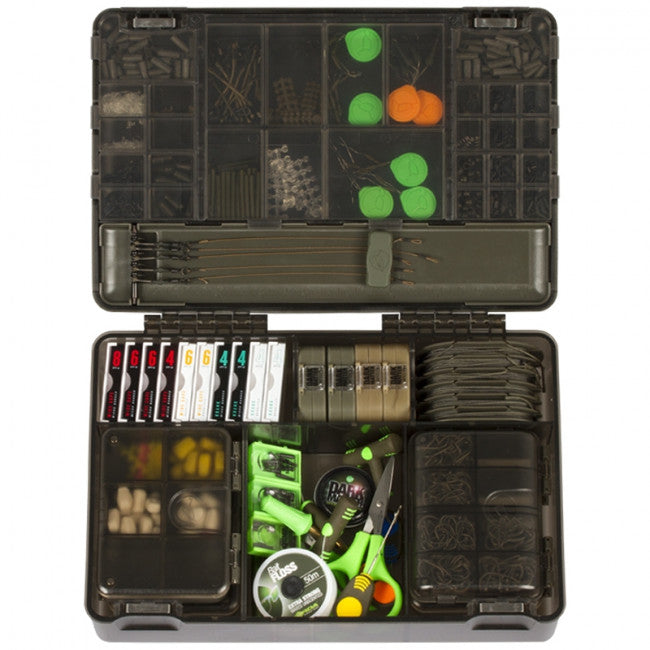 Korda Tackle Box - Vale Royal Angling Centre