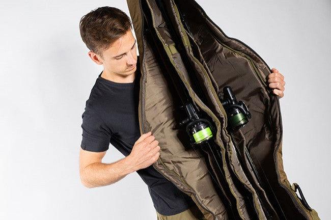 Korda Compac Rod Holdalls