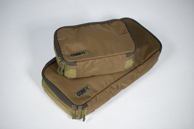 Korda Compac Buzz Bar Bags