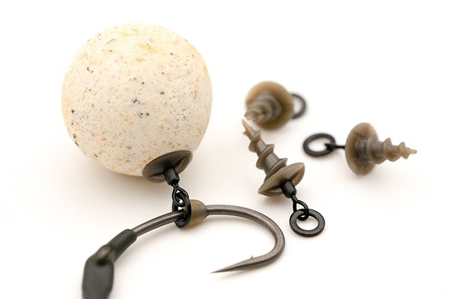 Korda Bait Screw Swivel
