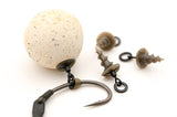 Korda Bait Screw Swivel