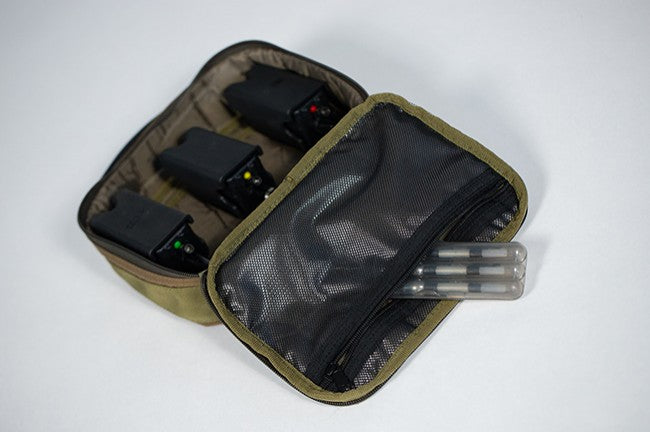 Korda Compac Buzz Bar Bags