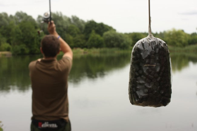 Korda Solidz PVA Bags - Vale Royal Angling Centre