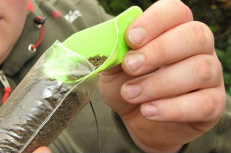 Korda Solidz PVA Bags - Vale Royal Angling Centre
