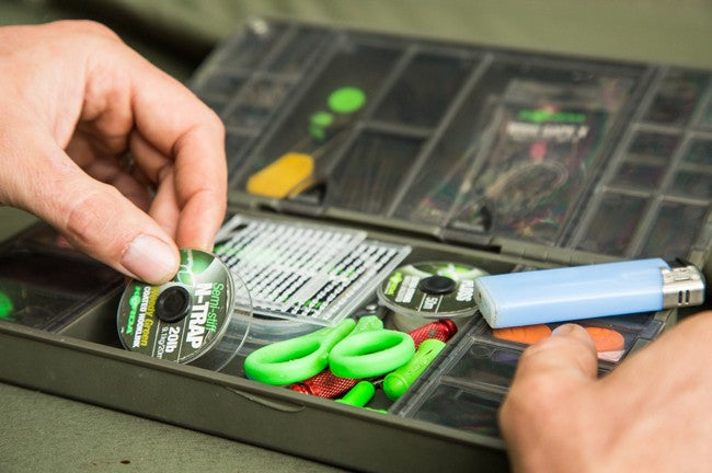 Korda TackleSafe - Vale Royal Angling Centre