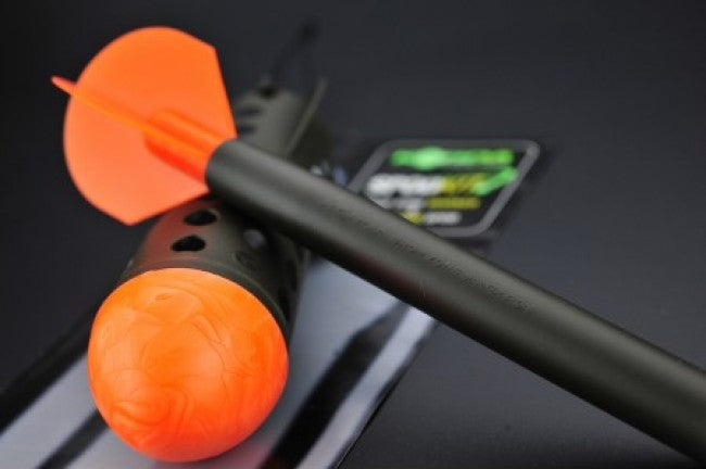 Korda Skyraider & Dropzone Marker Float Pack - Vale Royal Angling Centre