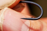 Korda Kurv Shank Hooks - Vale Royal Angling Centre