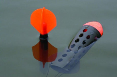 Korda Skyraider & Dropzone Marker Float Pack - Vale Royal Angling Centre