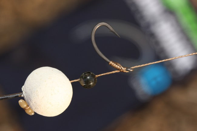 Korda Kurv Shank Hooks - Vale Royal Angling Centre