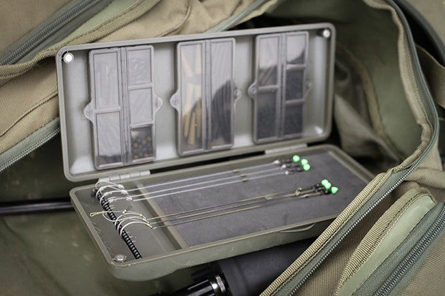 Korda RigSafe Combi - Vale Royal Angling Centre