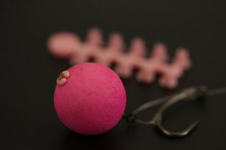 Korda Floss Caps - Vale Royal Angling Centre