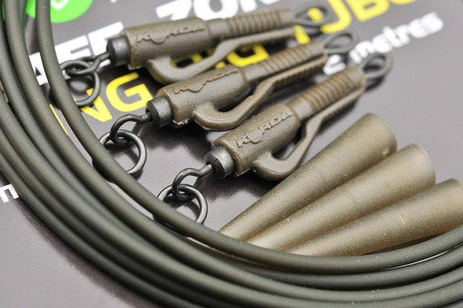 Korda Kamo Rig Tube - Vale Royal Angling Centre