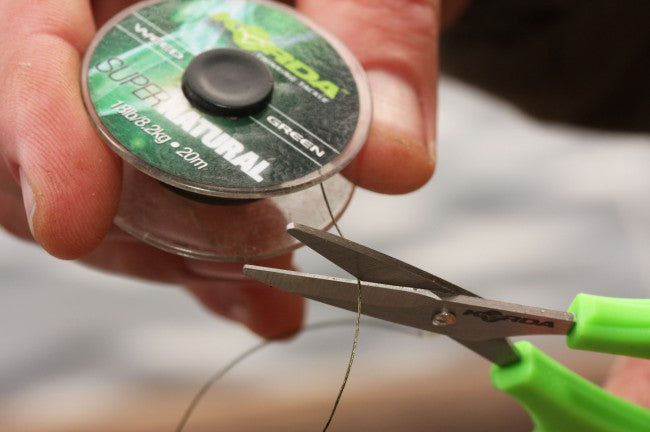 Korda Razor Blades - Vale Royal Angling Centre