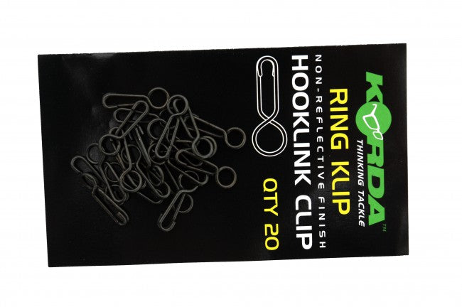 Korda Ring Clip