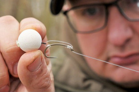Korda Micro Rig Swivel - Vale Royal Angling Centre