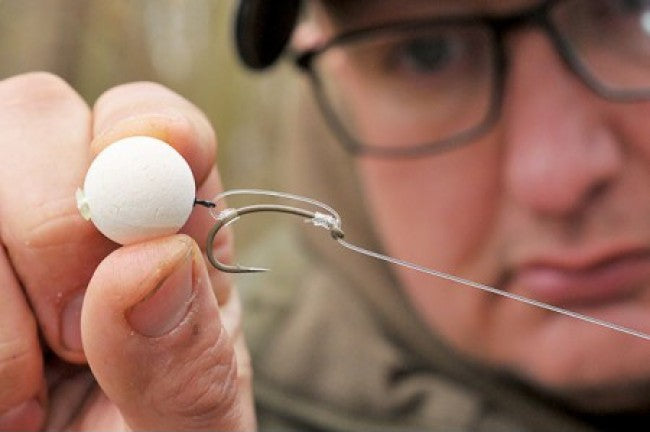 Korda Micro Rig Swivel - Vale Royal Angling Centre