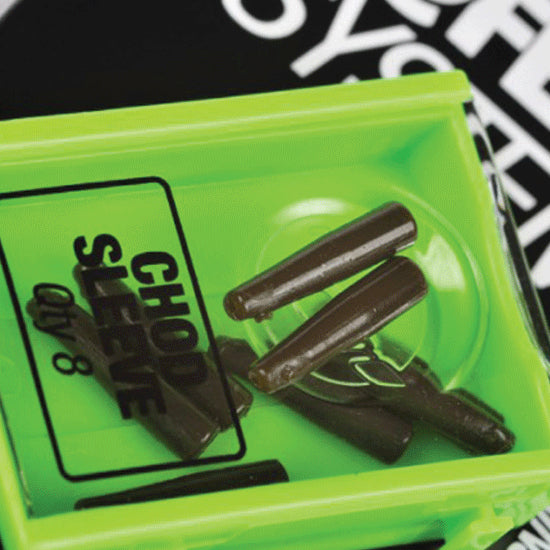 Korda Leadcore Chod System - Vale Royal Angling Centre