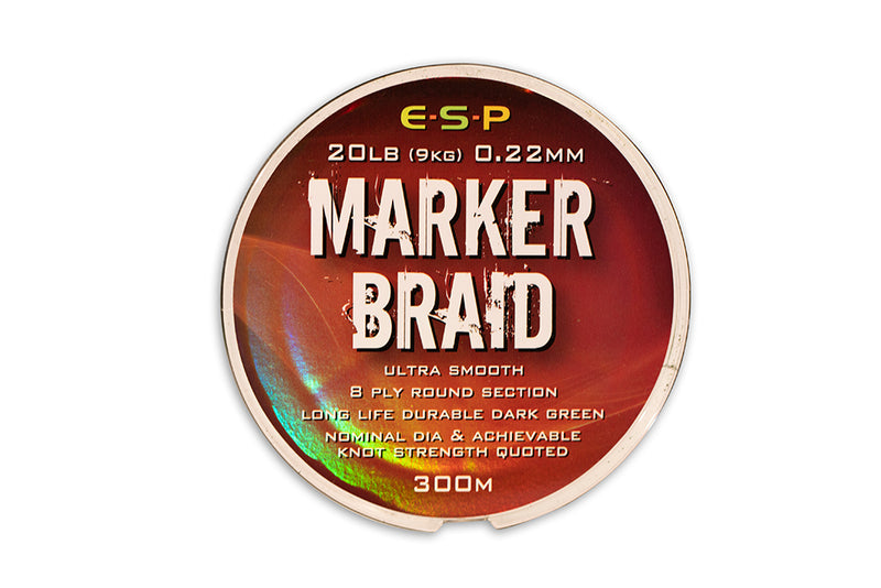 ESP Marker Braid