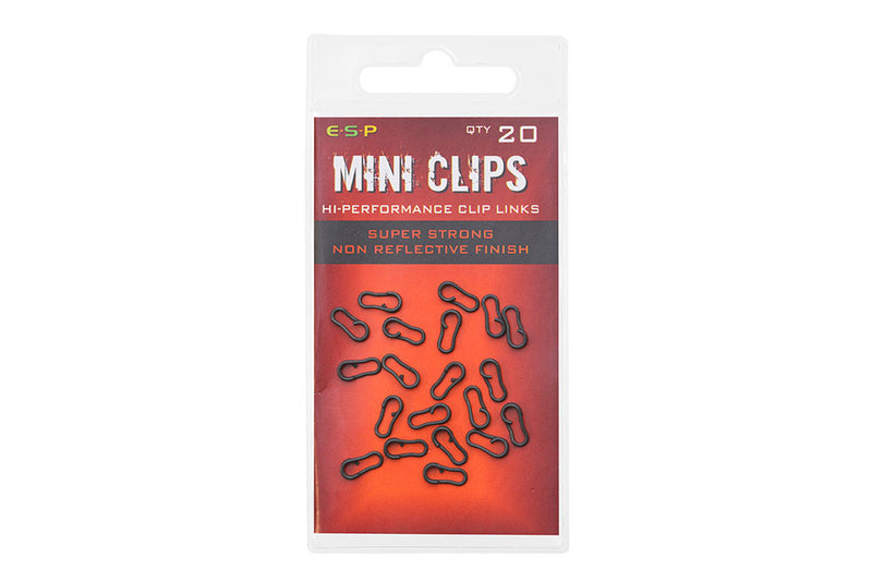 ESP Mini Clip