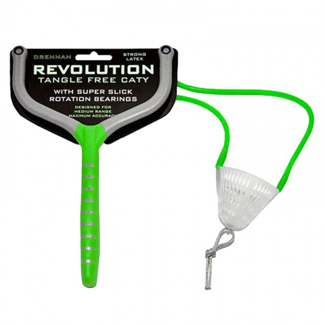 Drennan Revolution Tangle Free Catapult - Vale Royal Angling Centre