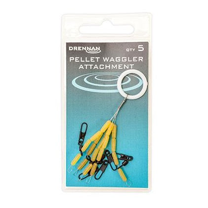 Drennan Pellet Waggler Attachment