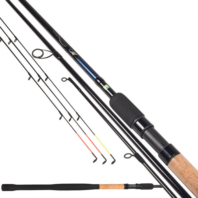 Preston Distance Master Rods - Vale Royal Angling Centre