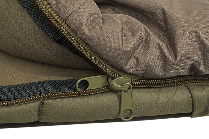 Fox Ven-Tec Ripstop 5 Season Sleeping Bags - Vale Royal Angling Centre