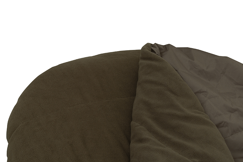 Fox Ven-Tec Ripstop 5 Season Sleeping Bags - Vale Royal Angling Centre