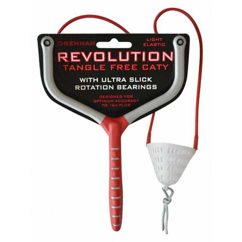 Drennan Revolution Tangle Free Catapult - Vale Royal Angling Centre