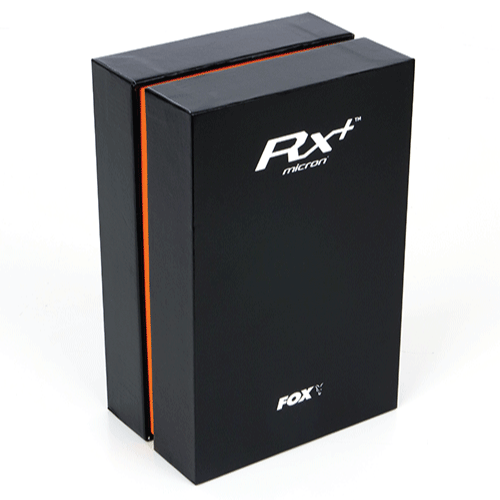 Fox Micron RX+ Alarm - Vale Royal Angling Centre