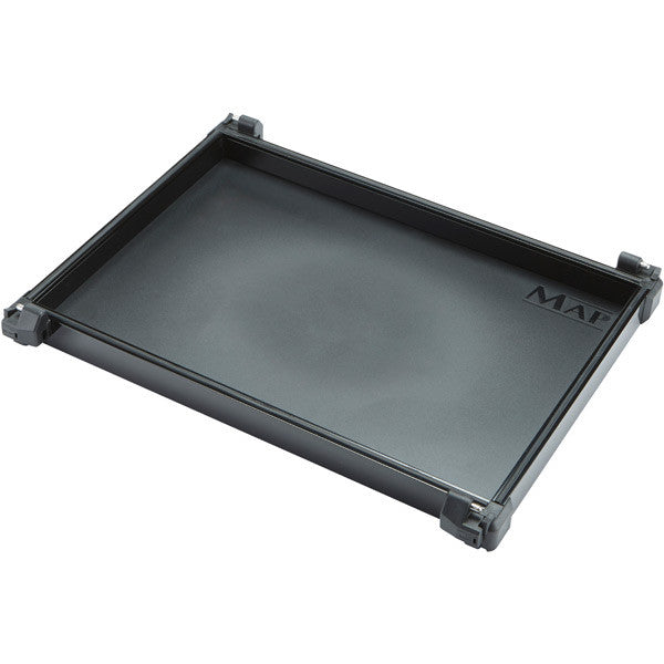 MAP Shallow Tray Unit - Vale Royal Angling Centre
