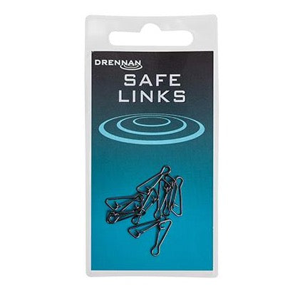 Drennan Safe Links