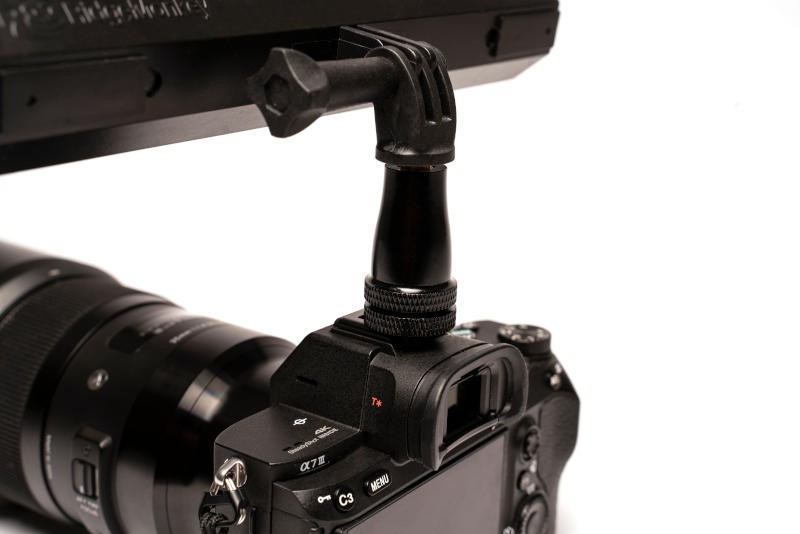 Ridgemonkey Camera Accessory Bracket