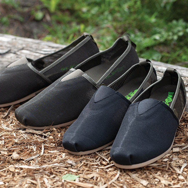 Korda Kore Slip Ons - Vale Royal Angling Centre