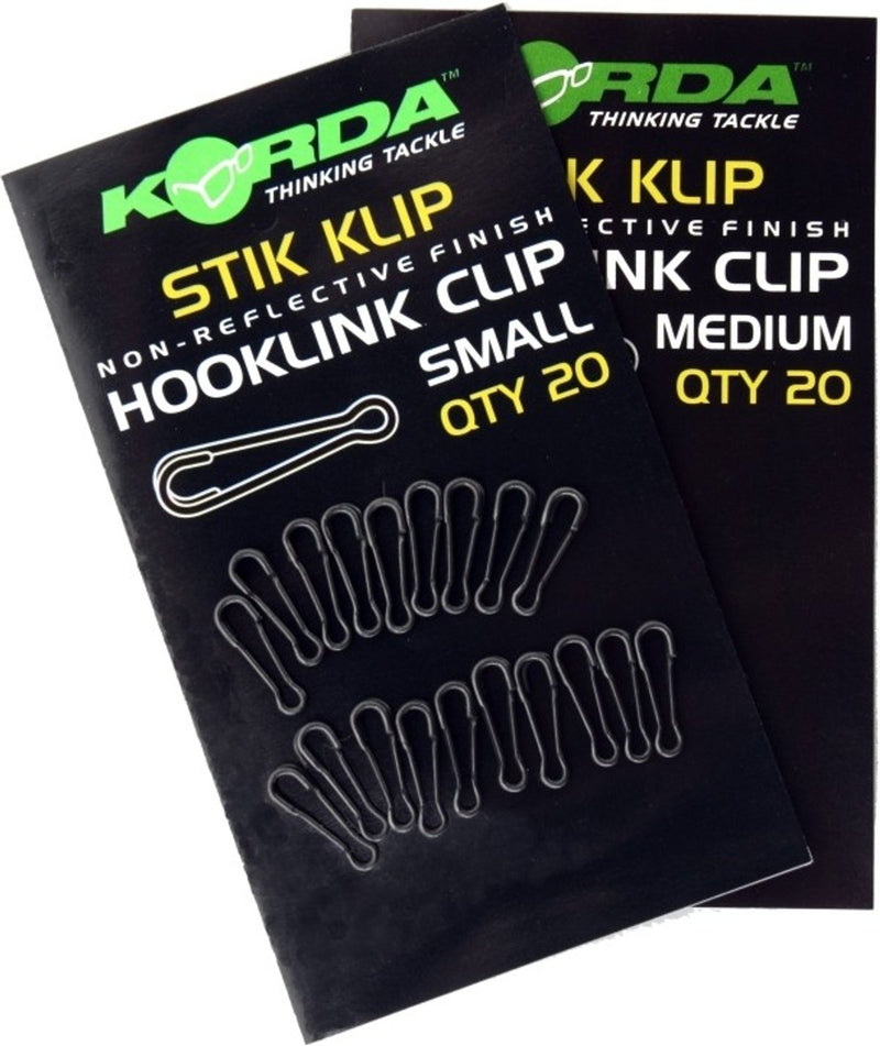 Korda Stik Klip