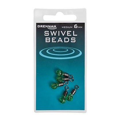 Drennan Swivel Beads