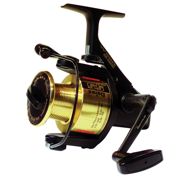 Daiwa Tournament SS Whisker - Vale Royal Angling Centre