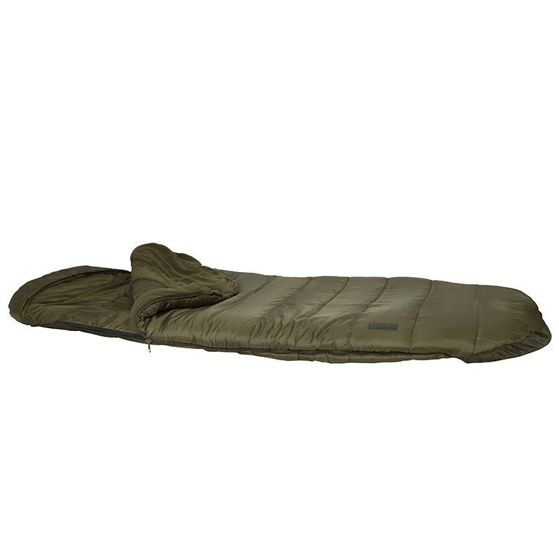 Fox EOS Sleeping Bags - Vale Royal Angling Centre